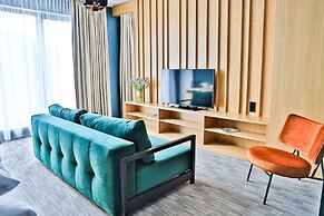 Wasa Resort Hotel, Apartments and Spa