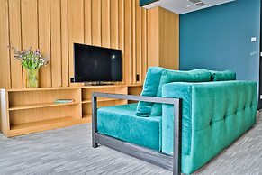 Wasa Resort Hotel, Apartments and Spa