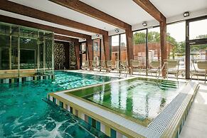 Wasa Resort Hotel, Apartments and Spa