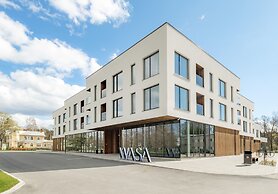 Wasa Resort Hotel, Apartments and Spa