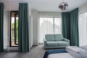 Wasa Resort Hotel, Apartments and Spa