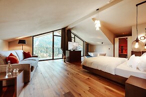 Hotel Mea Via