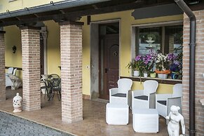 Hotel Ristorante Il Giardino