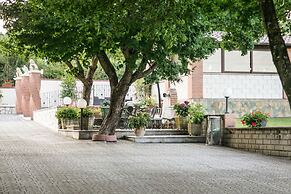 Hotel Ristorante Il Giardino
