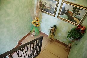 Hotel Ristorante Il Giardino