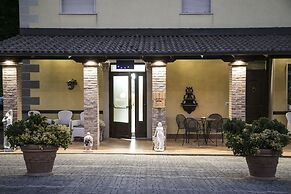 Hotel Ristorante Il Giardino