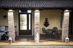 Hotel Ristorante Il Giardino