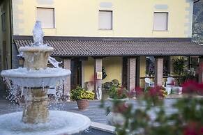 Hotel Ristorante Il Giardino