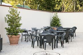 Hotel Ristorante Il Giardino