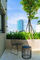 Green Peace Da Nang