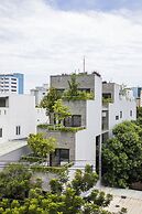 Green Peace Da Nang