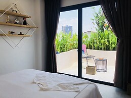 Green Peace Da Nang