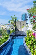 Green Peace Da Nang