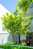Green Peace Da Nang