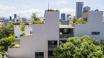 Green Peace Da Nang