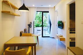 Green Peace Da Nang