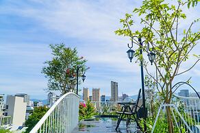Green Peace Da Nang