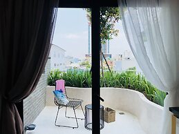 Green Peace Da Nang