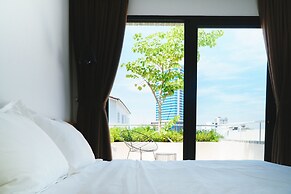 Green Peace Da Nang