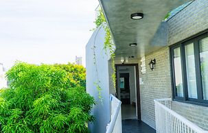 Green Peace Da Nang