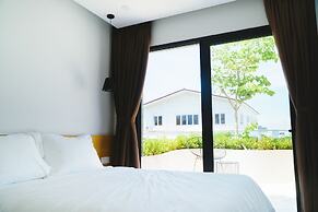 Green Peace Da Nang