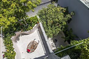 Green Peace Da Nang