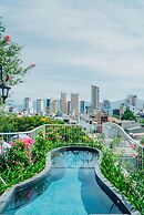 Green Peace Da Nang