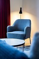 Hotel Sønderborg Kaserne