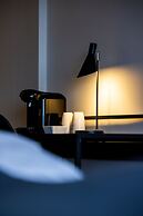 Hotel Sønderborg Kaserne