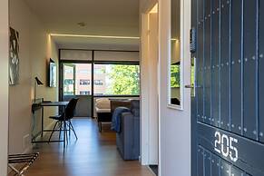 Hotel Sønderborg Kaserne