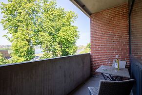 Hotel Sønderborg Kaserne
