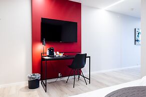 Hotel Sønderborg Kaserne