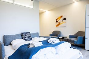 Hotel Sønderborg Kaserne