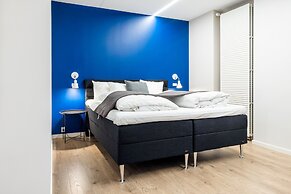 Hotel Sønderborg Kaserne