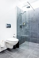 Hotel Sønderborg Kaserne