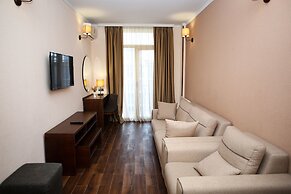 Hotel Corner Inn
