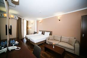 Hotel Corner Inn
