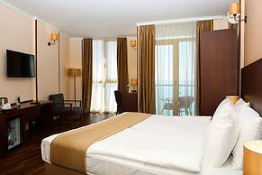 Hotel Corner Inn