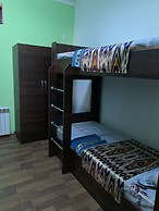Topchan Hostel Dushanbe