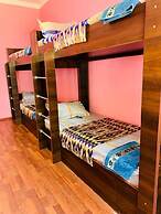 Topchan Hostel Dushanbe