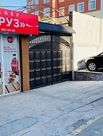 Topchan Hostel Dushanbe