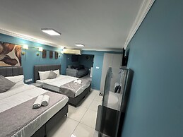 Ada  Apart Hotel