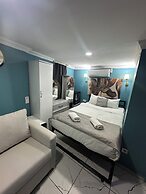 Ada  Apart Hotel