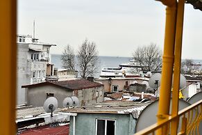 Ada  Apart Hotel