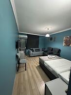 Ada  Apart Hotel