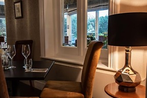 Cliff House Hotel