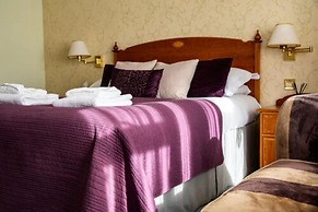 Cliff House Hotel
