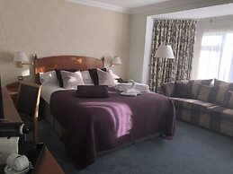 Cliff House Hotel