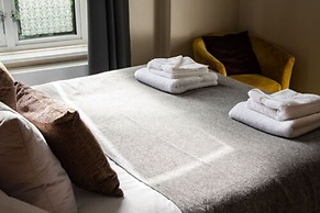 Cliff House Hotel