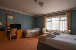 Cliff House Hotel